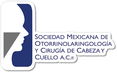 Sociedad Mexicana de Otorrinolaringología y Cirugía de Cabeza y Cuello A.C.