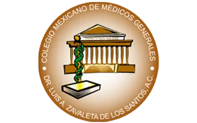 Colegio Mexicano de Médicos Generales