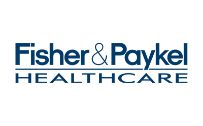 Fisher & Paykel Healthcare