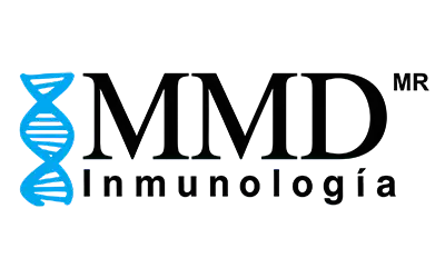 MMD Inmunología
